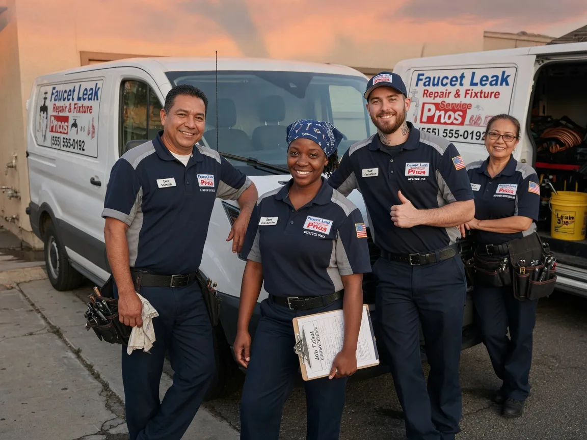 Faucet Repair company in Moores Hill, IN